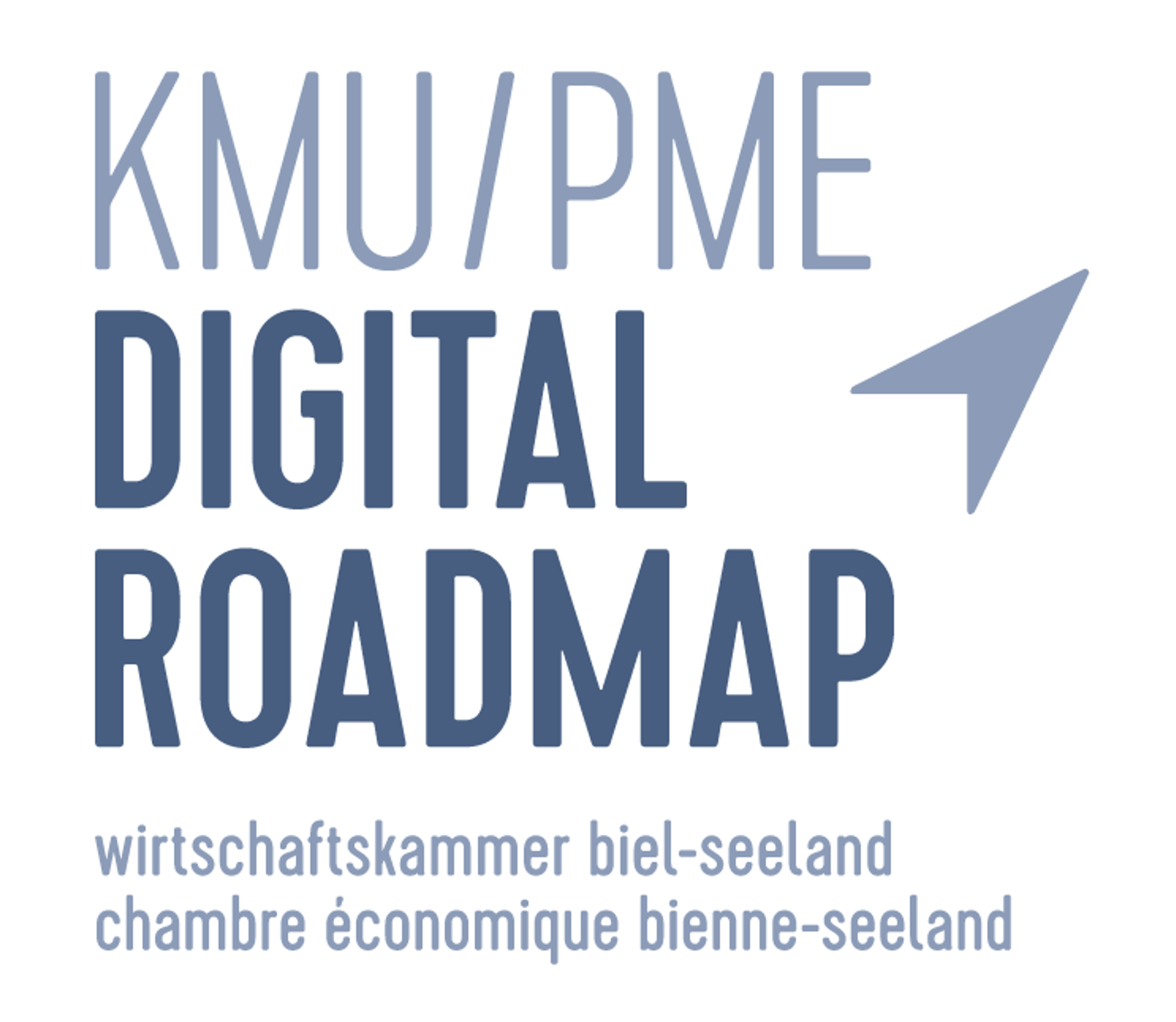 Logo Digital Roadmap