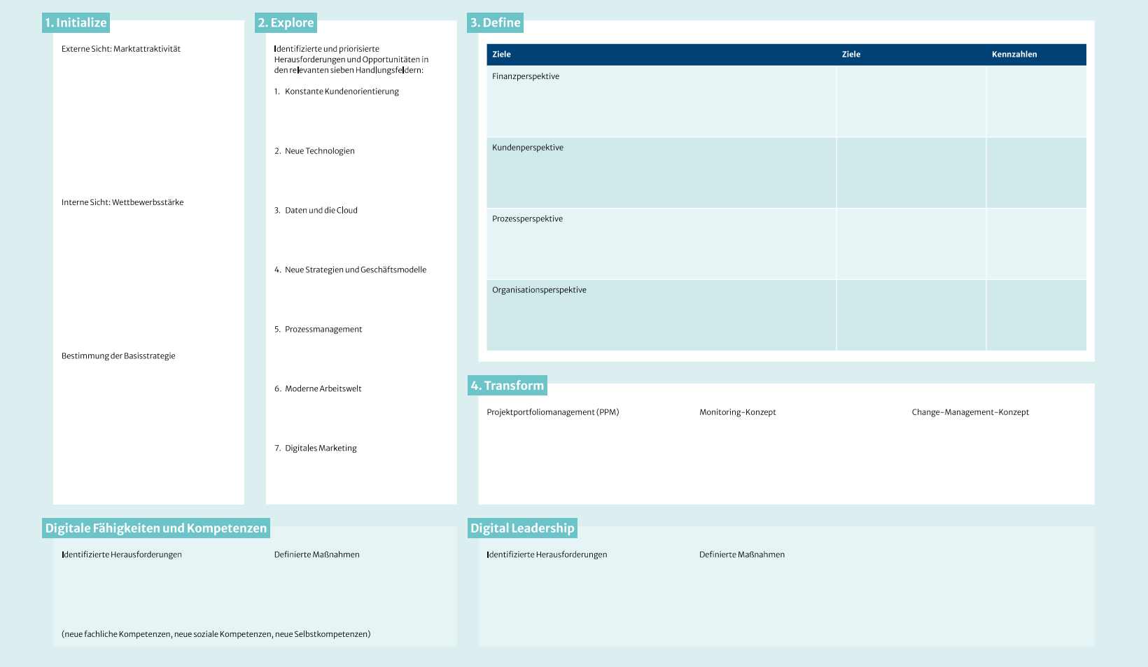 DigitalStrategyCanvas